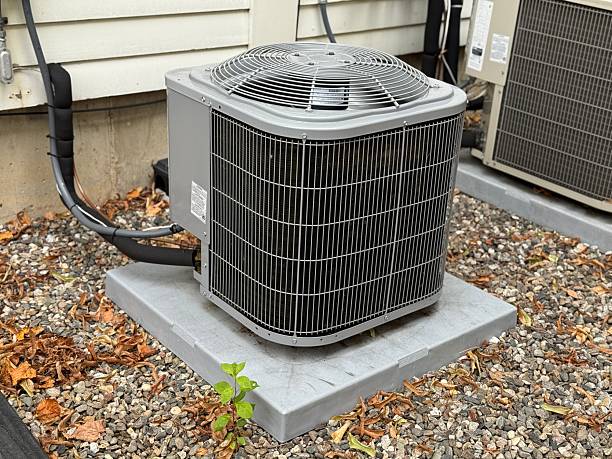 24/7 Emergency Heat Pump Repair experts in Avalon, NJ