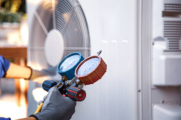 Affordable Heat Pump Repair solutions in Avalon, NJ